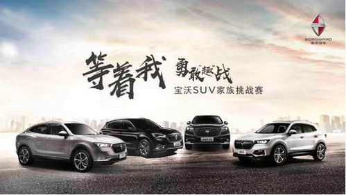 集團全面發(fā)力，寶沃汽車銷售進入高速良性發(fā)展階段