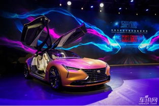 全面發(fā)力，長(zhǎng)安汽車打造中國(guó)品牌“金名片”