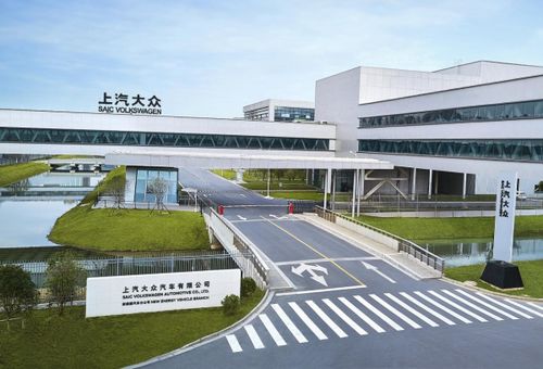 踢開'缺芯'絆腳石 上汽大眾終端銷量強(qiáng)勢(shì)回暖