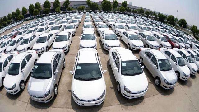 路咖評(píng) 4S店月銷僅5輛，誰能拯救海馬汽車？