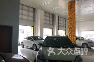 杭州汽車銷售市場(chǎng)盤點(diǎn) 4S店銷量TOP10品牌與消費(fèi)趨勢(shì)分析