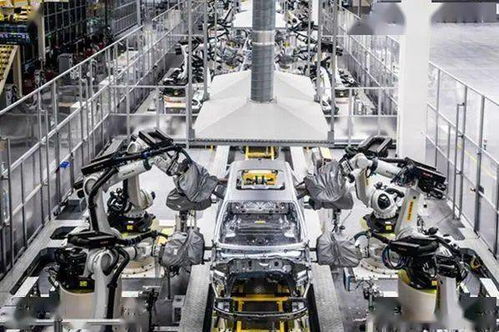 活水匯清渠，品質(zhì)鑄新篇——探訪領(lǐng)克成都智能工廠，解密領(lǐng)克06的卓越之道