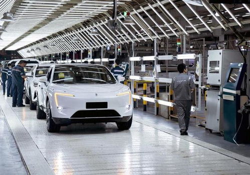 2025年11月中國(guó)十大汽車集團(tuán)銷量盤點(diǎn) 比亞迪領(lǐng)跑，吉利緊追一汽