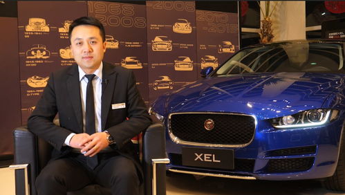 有顏值更有職業(yè)精神，為本土汽車銷售精英打call！