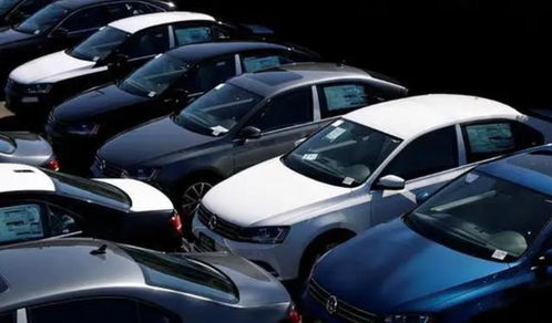 新車“黃金年齡”揭秘 內(nèi)行建議，6年左右出手最劃算