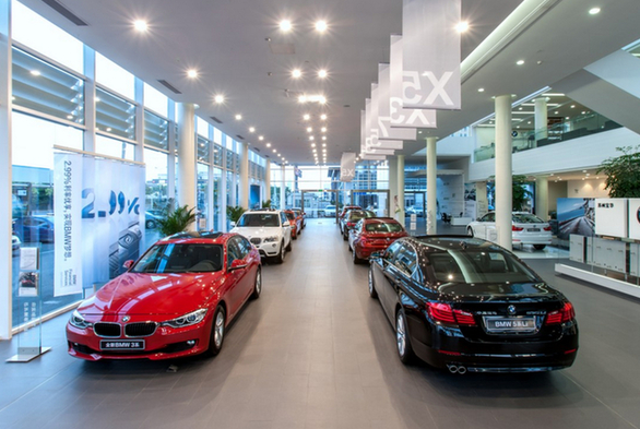 《汽車銷售管理辦法》修訂征求意見，新能源汽車銷售獲力挺