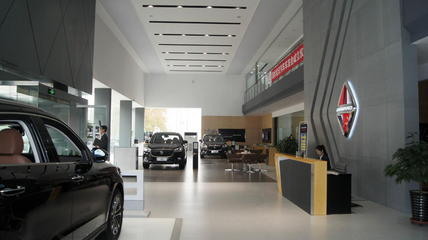 寶沃汽車 銷量領(lǐng)先開啟新時(shí)代，再創(chuàng)輝煌鑄就新篇章