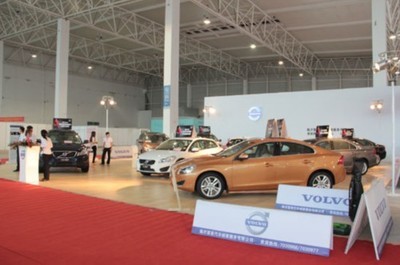 產(chǎn)品與服務(wù)雙輪驅(qū)動(dòng) 訪臨沂沃爾沃總經(jīng)理談卓越汽車銷售之道