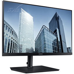 高端視覺體驗 三星S27H850QFC 27英寸PLS廣視角2K顯示器深度解析